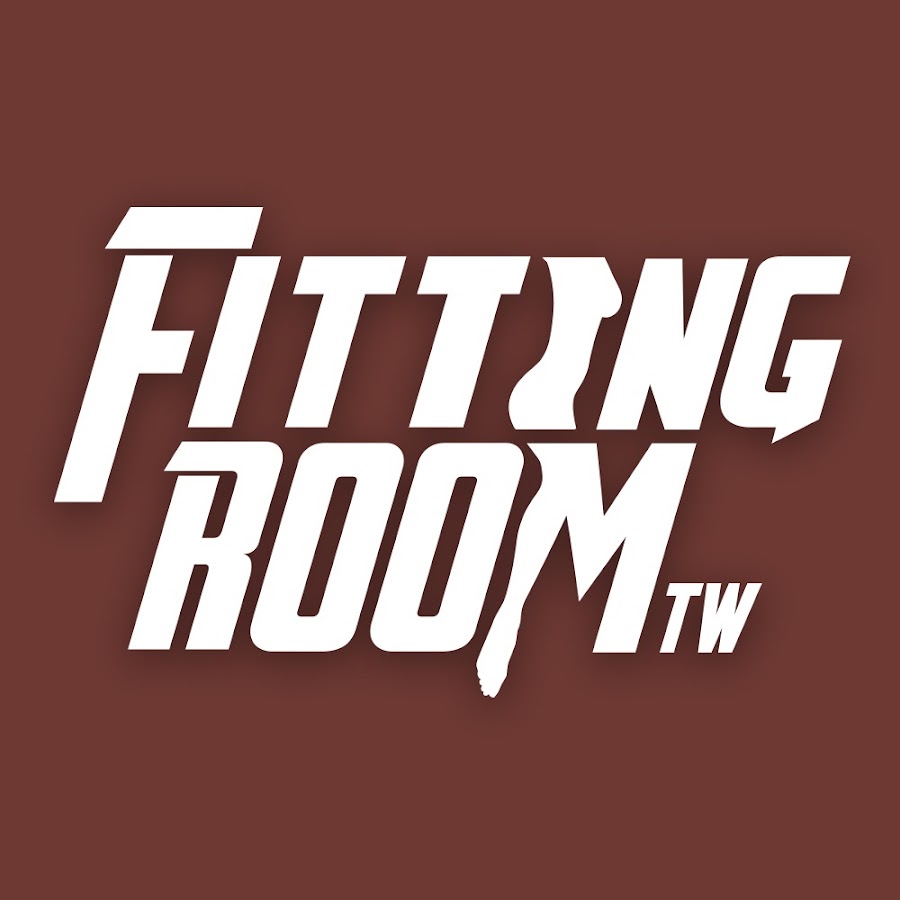 Fitting Room TW رمز قناة اليوتيوب