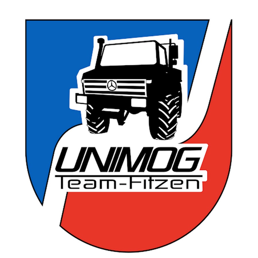 Unimog Team Fitzen Avatar del canal de YouTube