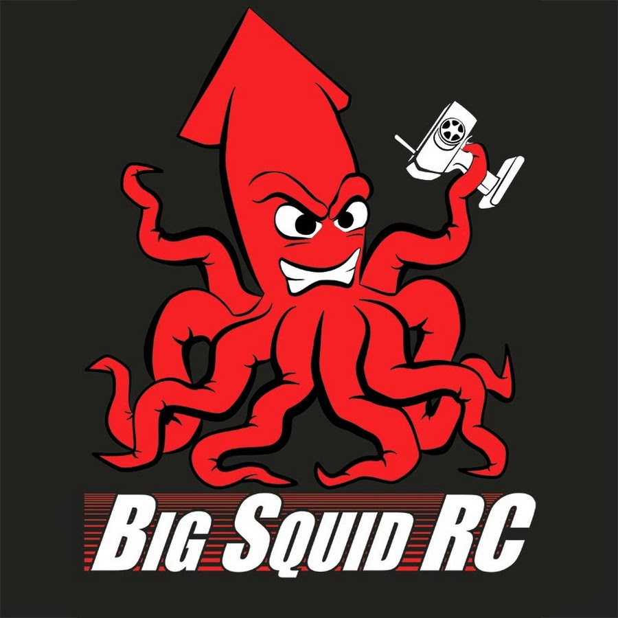 BigSquidRC