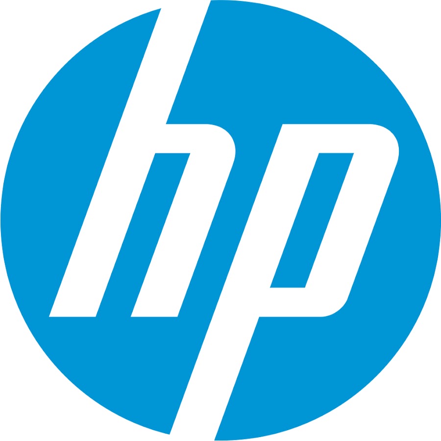 HP UK Official Avatar del canal de YouTube