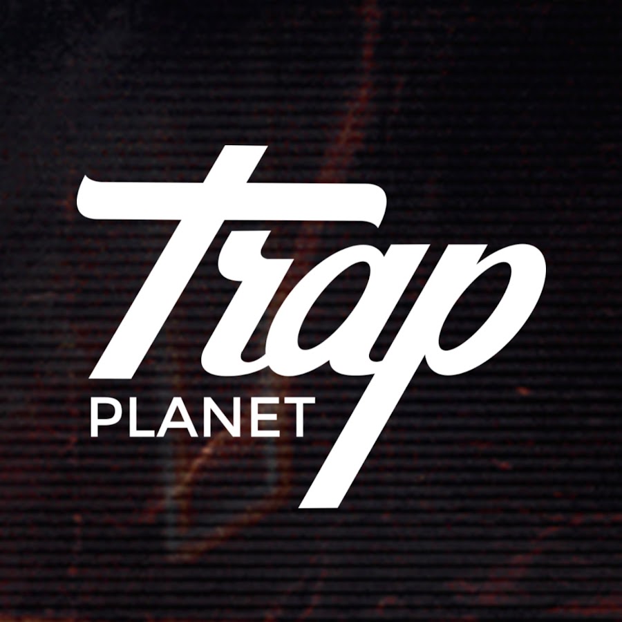 Trap Planet YouTube 频道头像