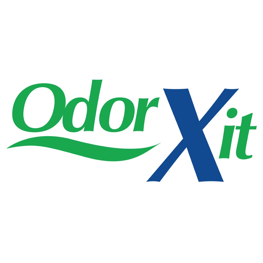 OdorXit رمز قناة اليوتيوب