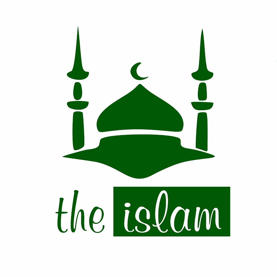The Islam رمز قناة اليوتيوب