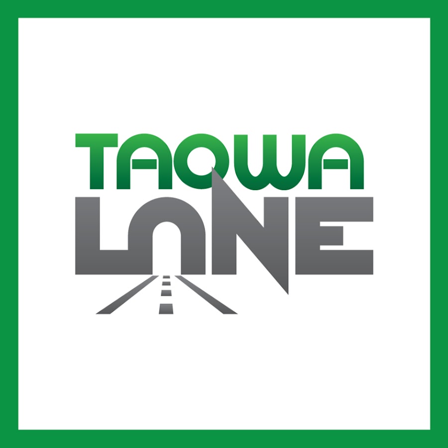 Taqwa Lane