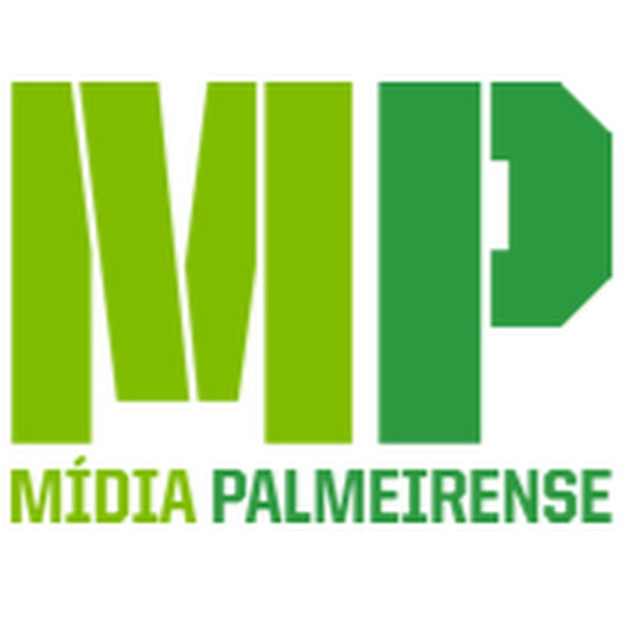 MÃ­dia Palmeirense YouTube channel avatar
