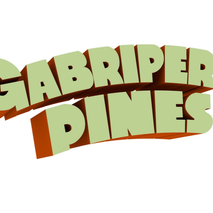 Compa Gabriper Pines Avatar channel YouTube 