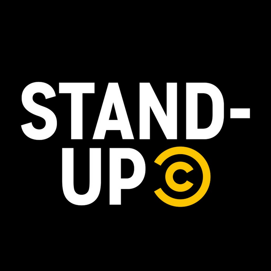 Comedy Central Stand-Up YouTube-Kanal-Avatar