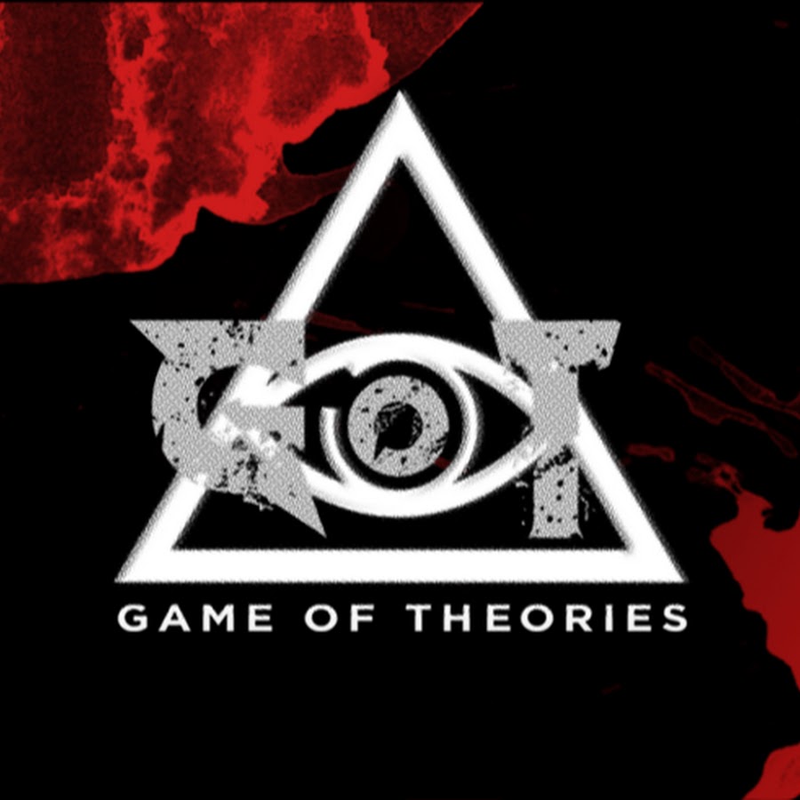 Game of Theories Avatar del canal de YouTube