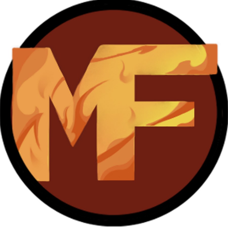 MovieFlame YouTube channel avatar