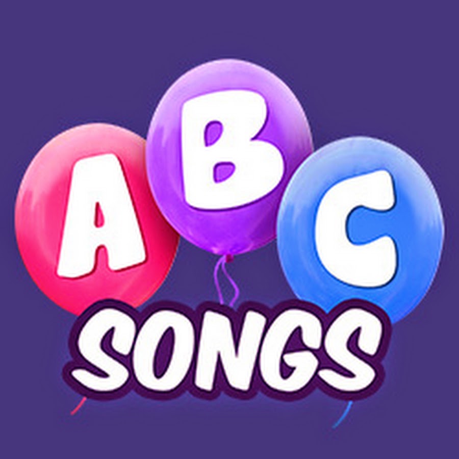 ABCSongs Аватар канала YouTube