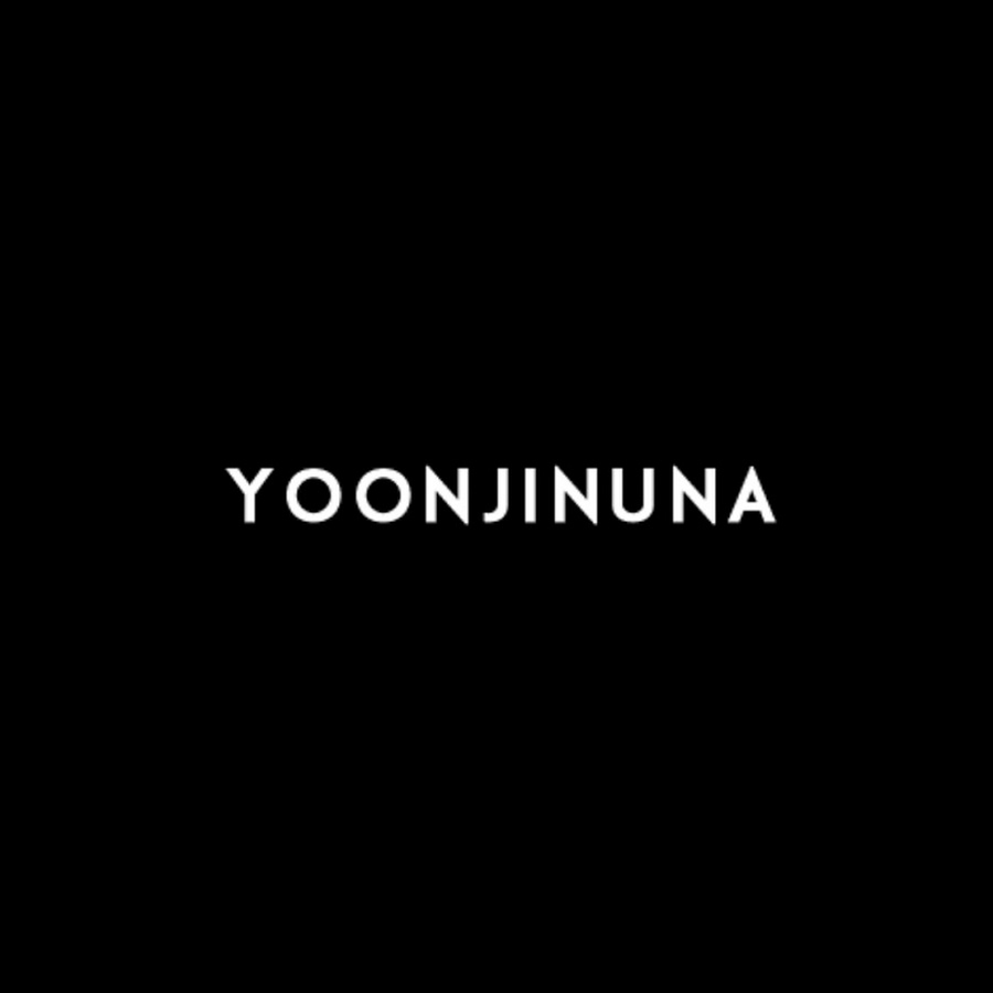 yoon ji YouTube channel avatar