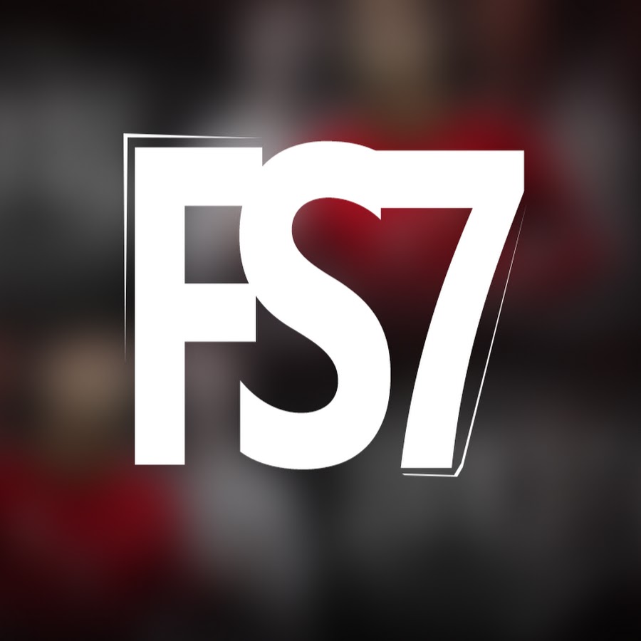 Futebol Skills7 YouTube channel avatar