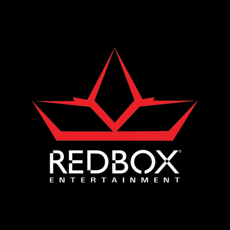 REDBOX Entertainment Awatar kanału YouTube
