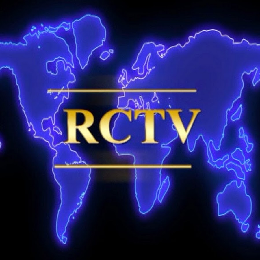 RCTV ইউটিউব চ্যানেল অ্যাভাটার