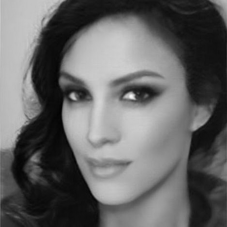 Jasmina Susak YouTube channel avatar
