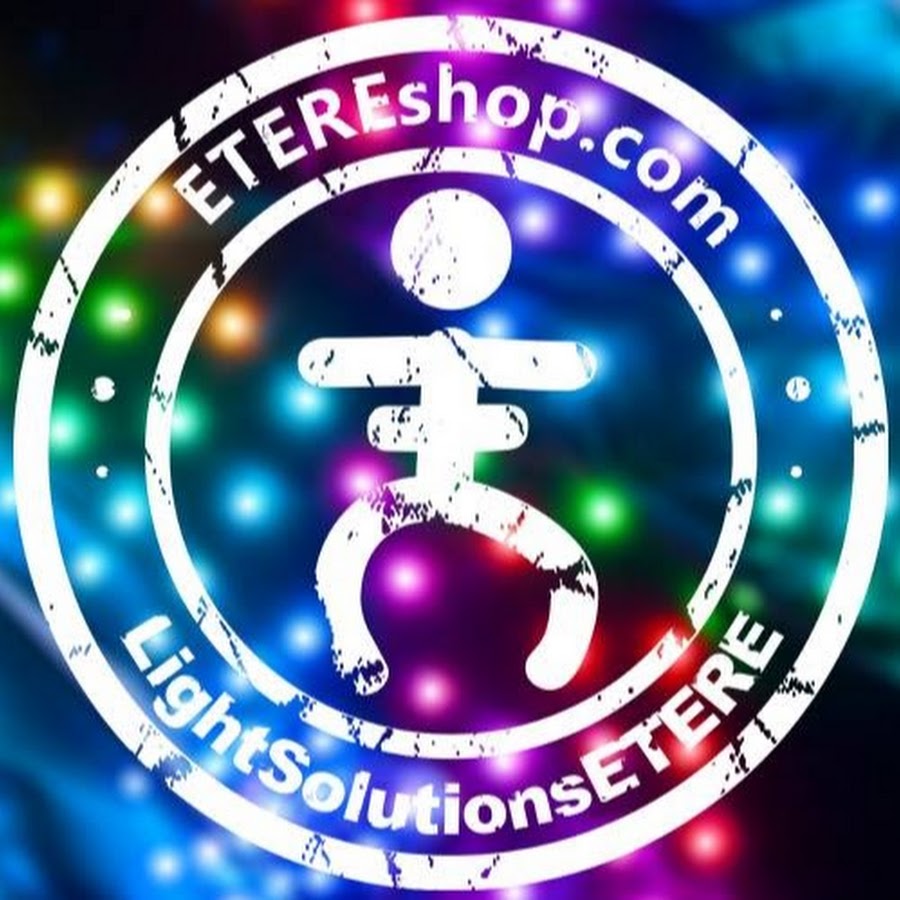 EtereShop