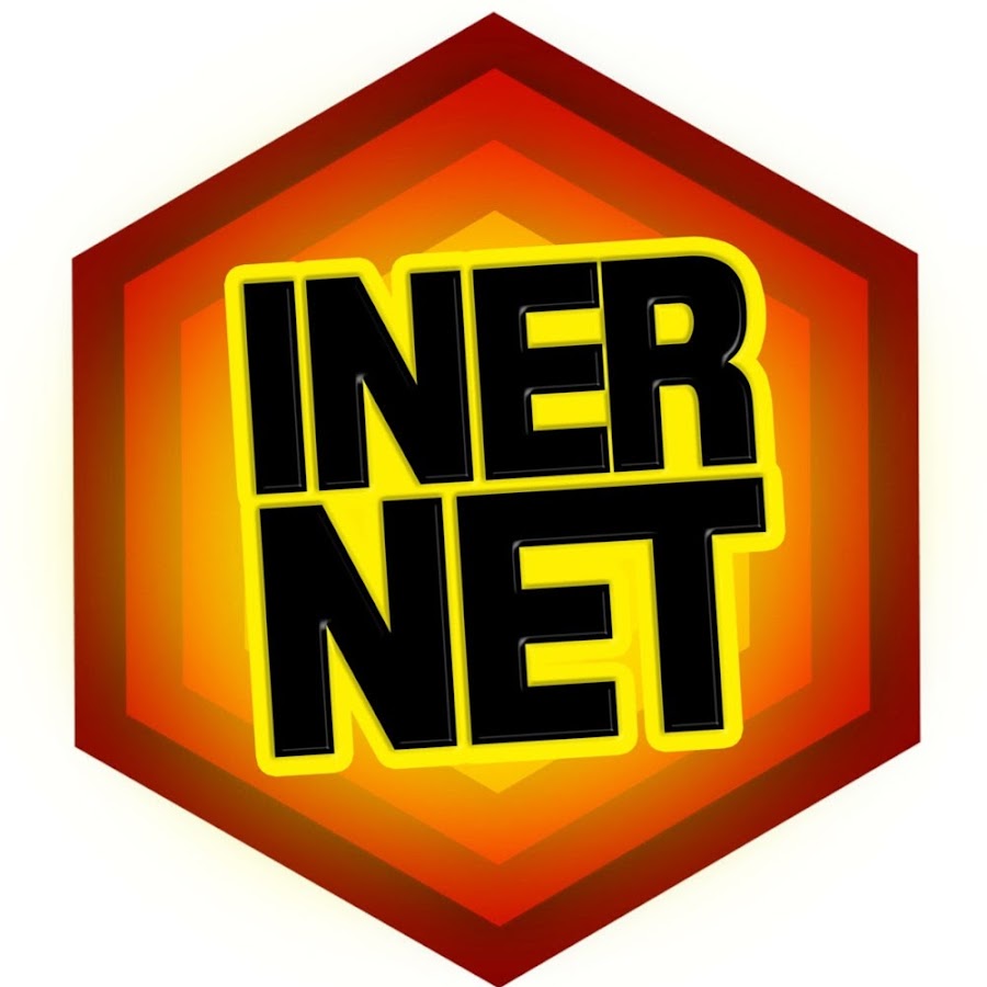 INERNET YouTube channel avatar