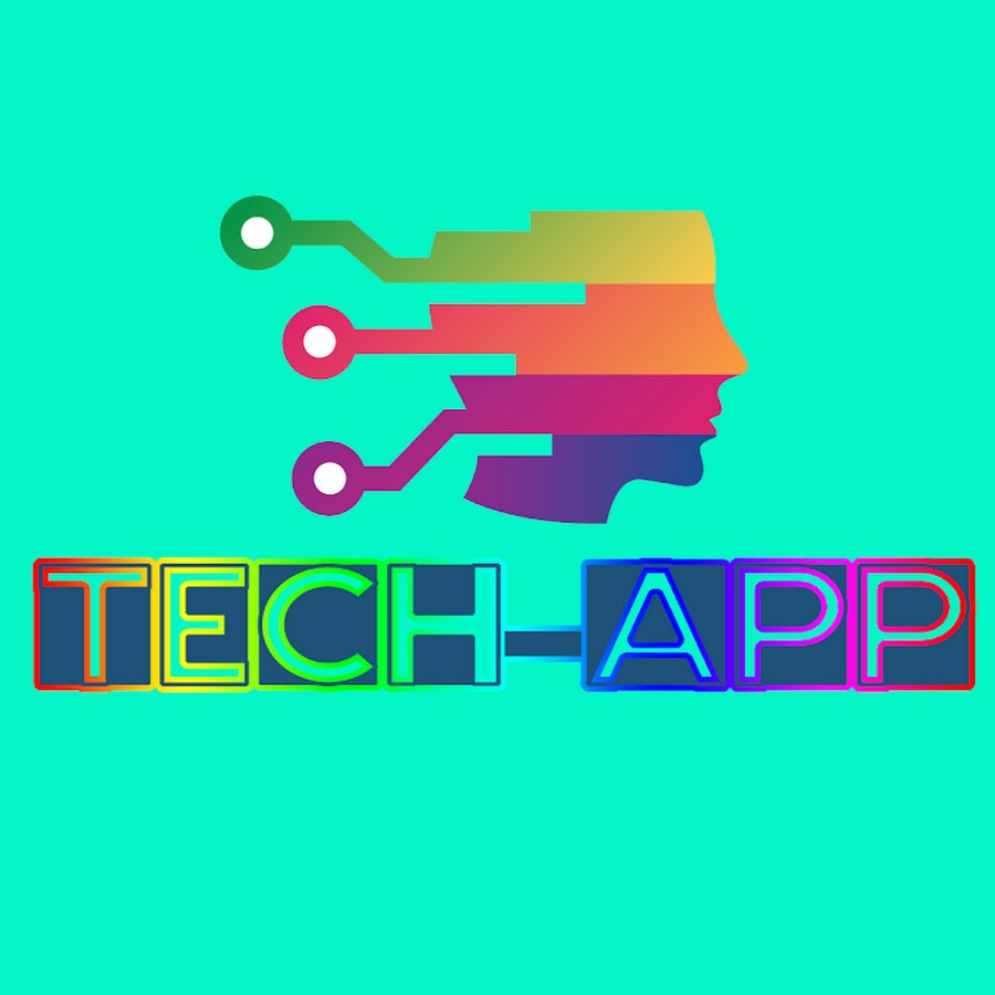 Tech - App رمز قناة اليوتيوب