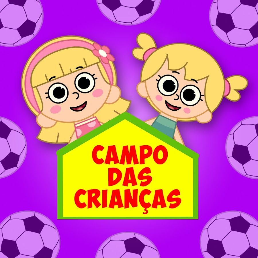 Campo das CrianÃ§as YouTube channel avatar