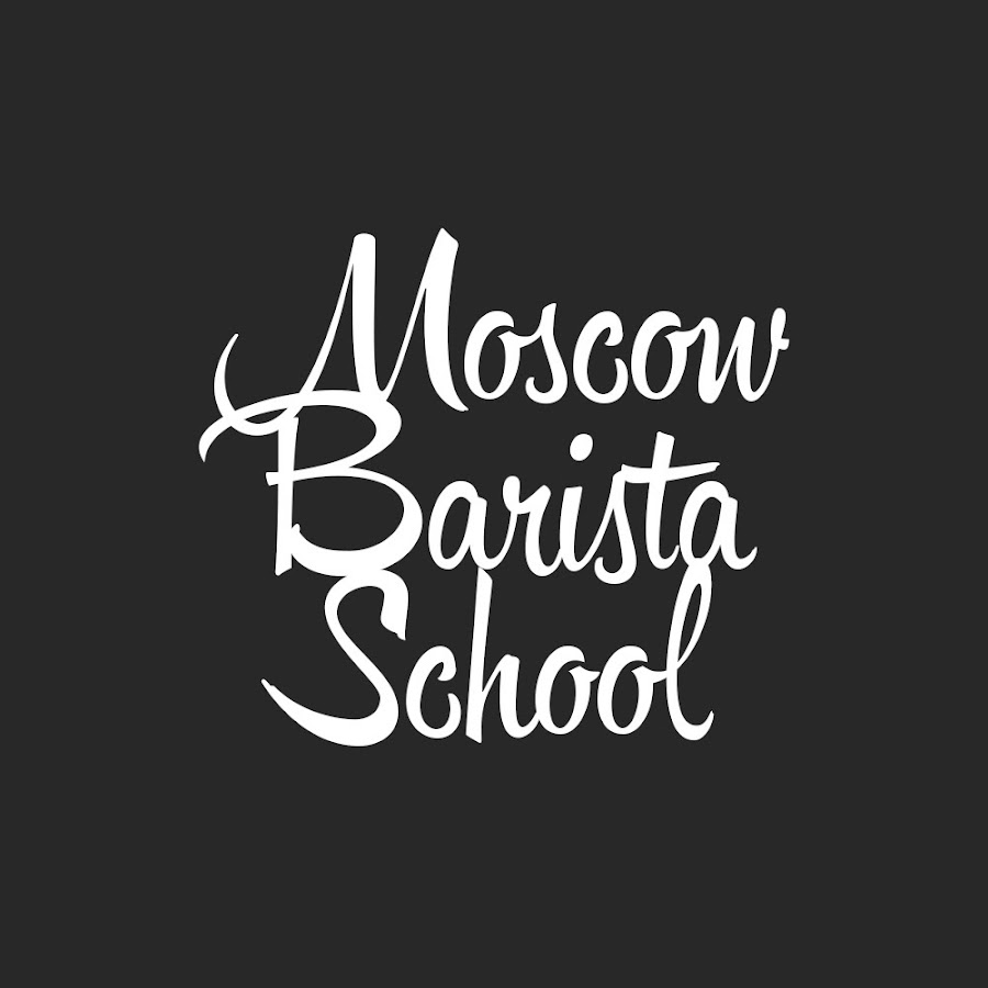Barista school YouTube 频道头像