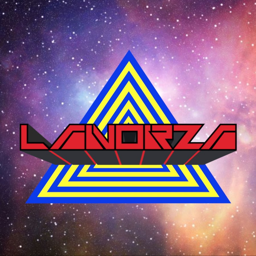 Lanorza Men YouTube kanalı avatarı