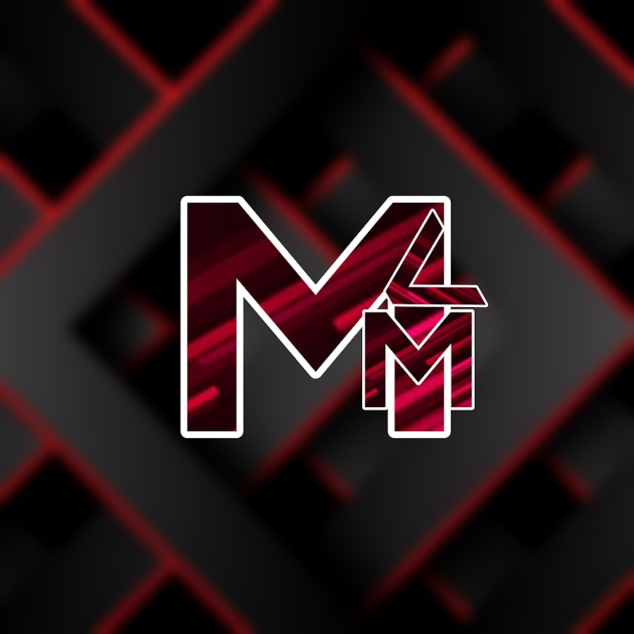 M.V.M SUPER YouTube channel avatar