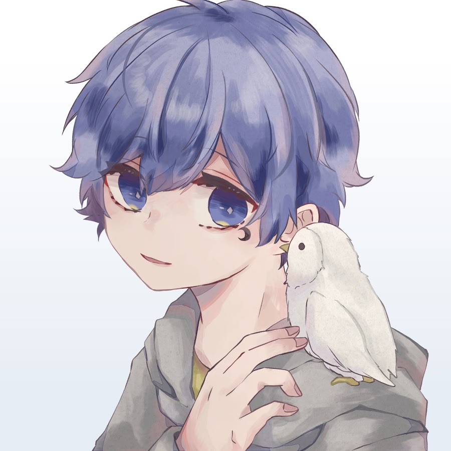 霜月那由多 Youtube