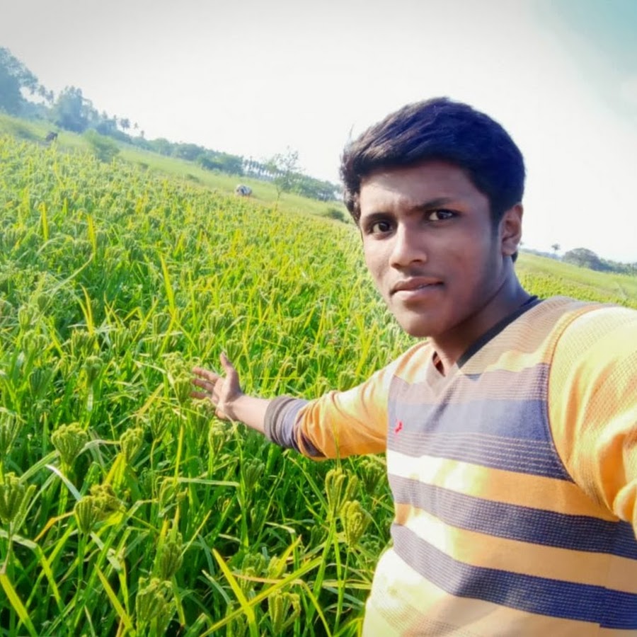 Sathish.s Sathish.s tyamagondlu رمز قناة اليوتيوب