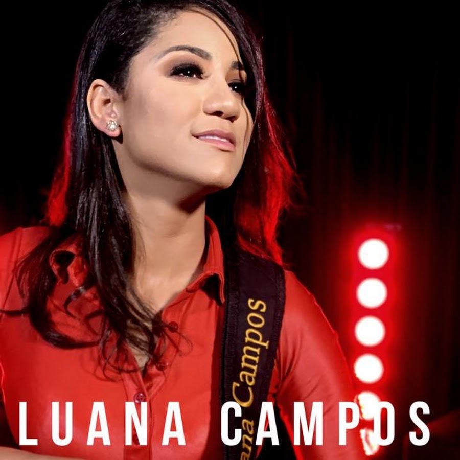 Luana Campos Youtube