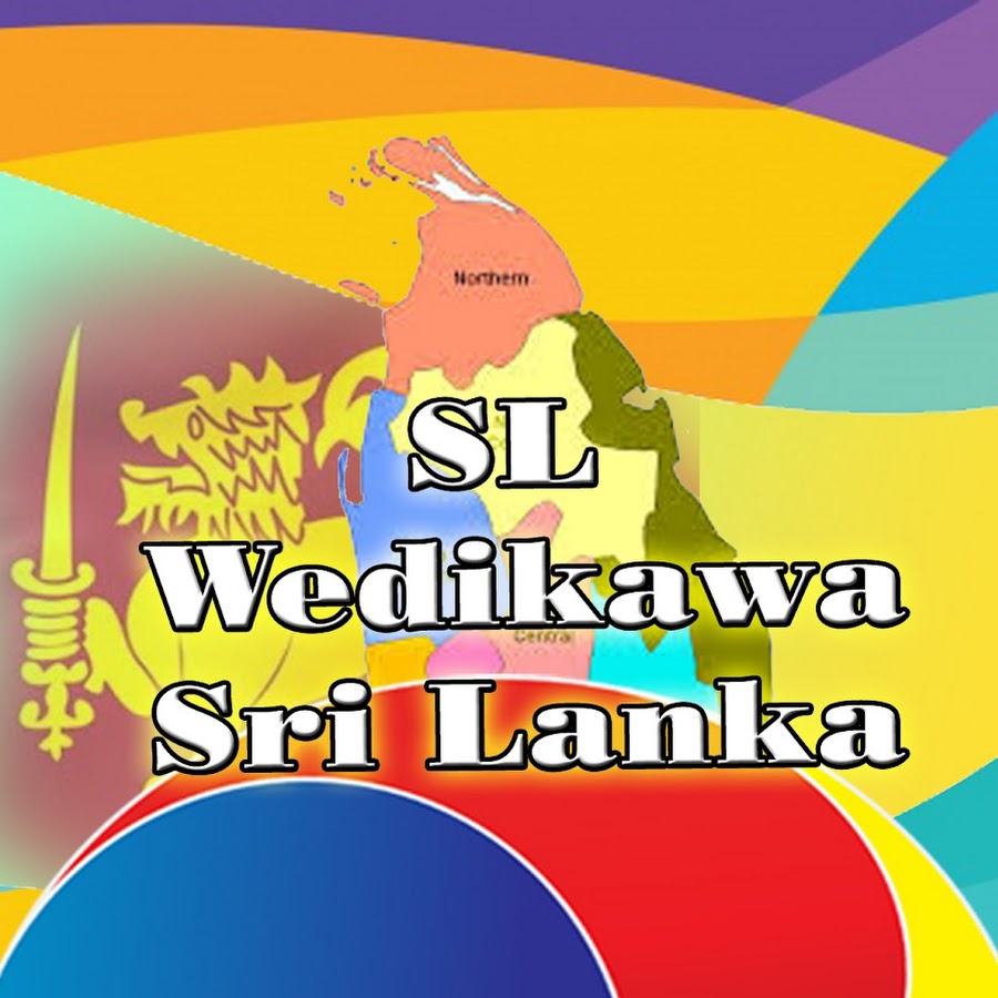 SL Wedikawa यूट्यूब चैनल अवतार