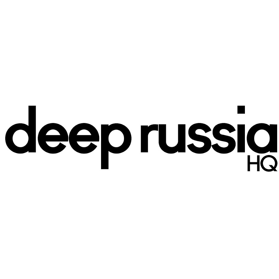 Deep Russia HQ Avatar canale YouTube 