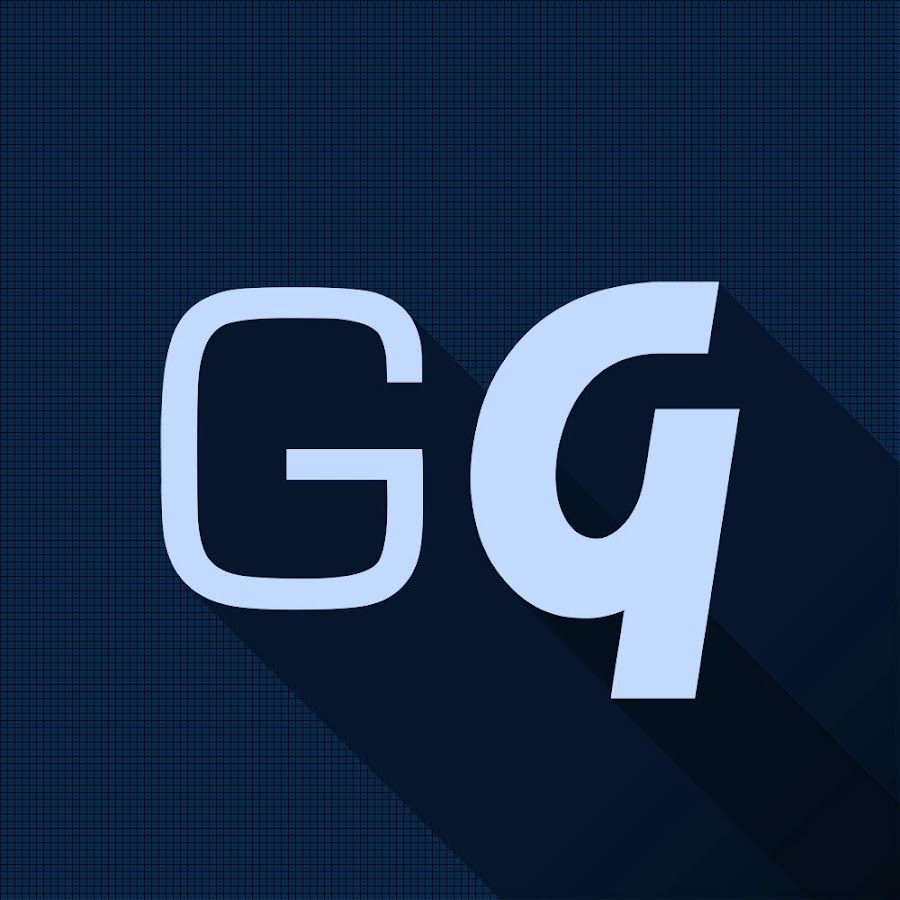 GameGround YouTube channel avatar