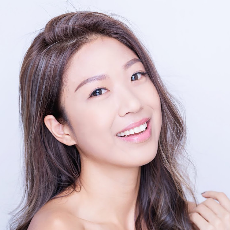 Suetzi.Sherin Tang - 網紅的藏寶箱 