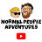 Normal People Adventures