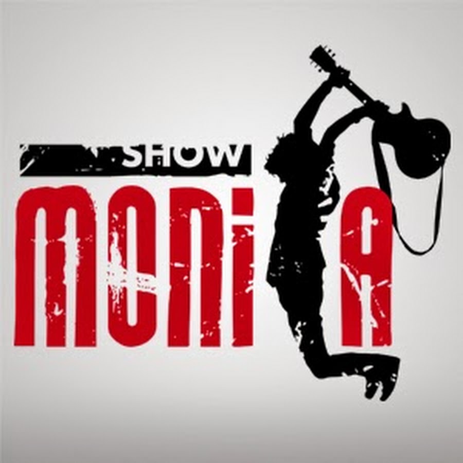 show MONICA ইউটিউব চ্যানেল অ্যাভাটার