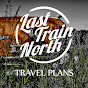 Last Train North - @LastTrainNorth YouTube Profile Photo