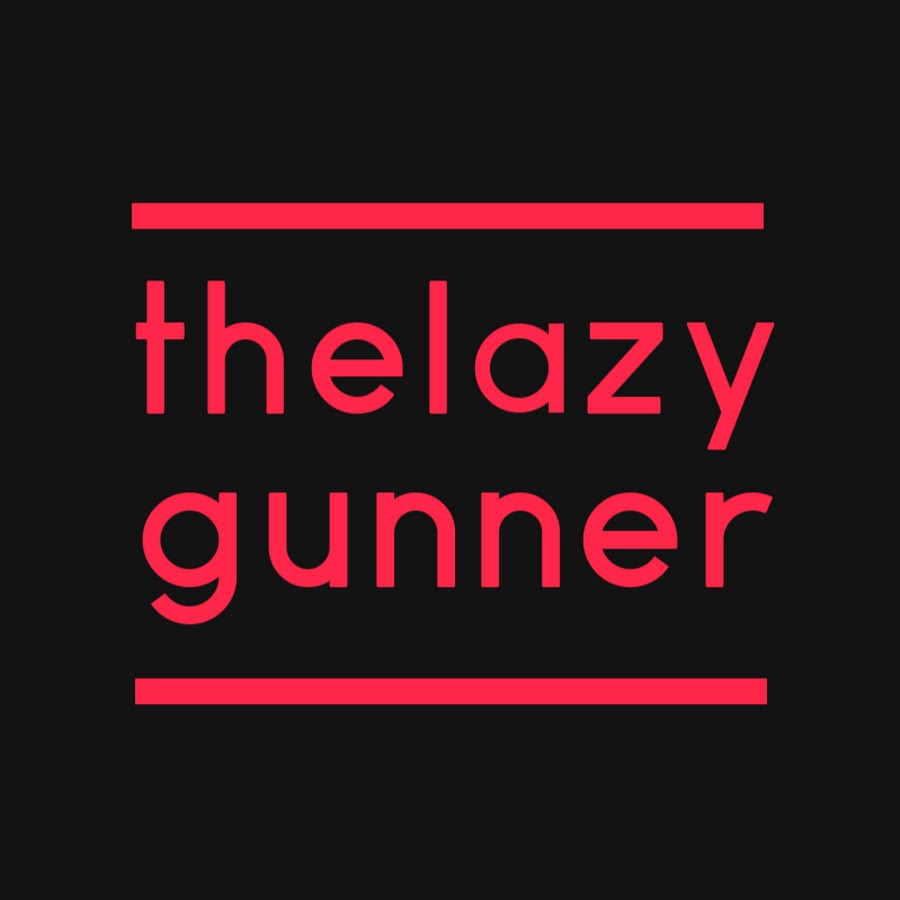 TheLazyGunner