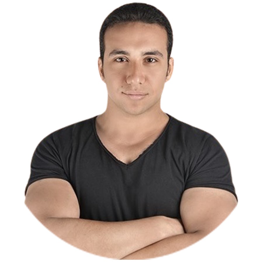 mahmoud khazbak YouTube channel avatar