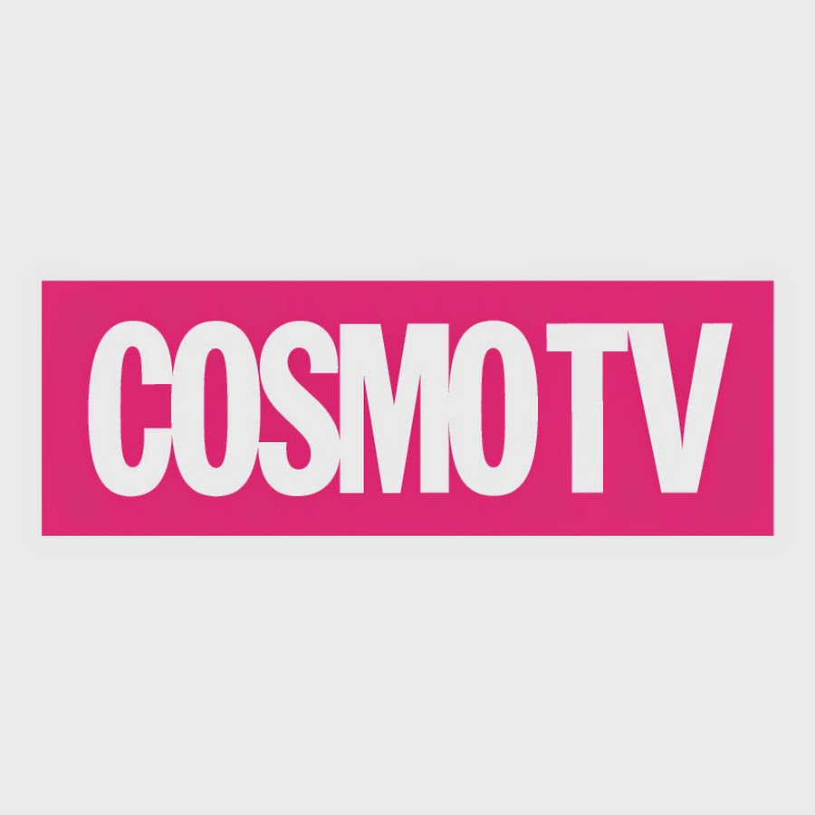 Cosmo Tv Youtube