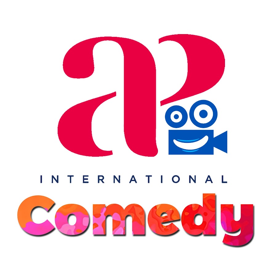 API Tamil Comedy YouTube-Kanal-Avatar
