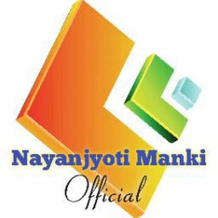 Nayanjyoti Manki رمز قناة اليوتيوب