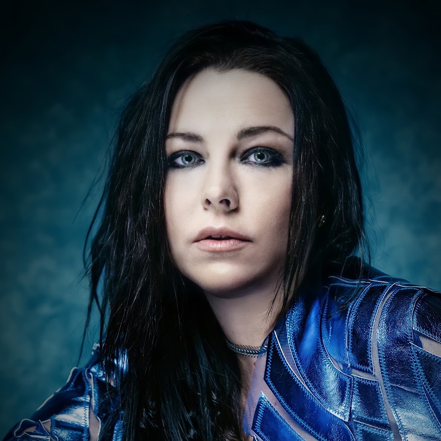 Evanescence Channel YouTube channel avatar