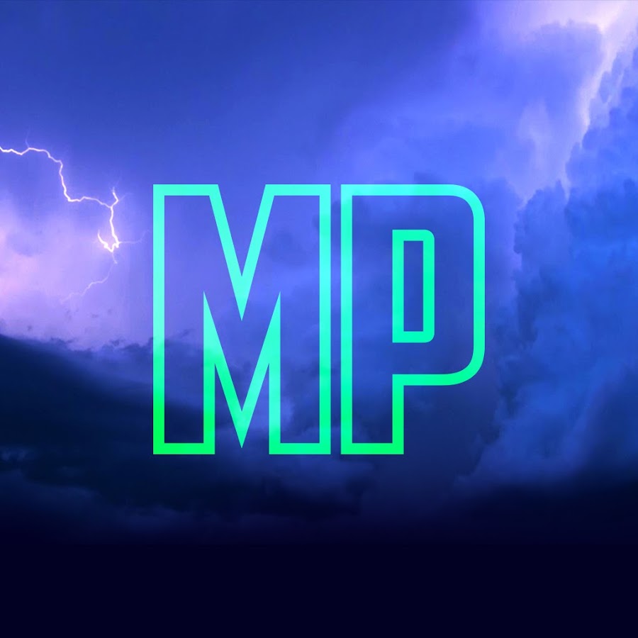 Midnight Pulp YouTube-Kanal-Avatar