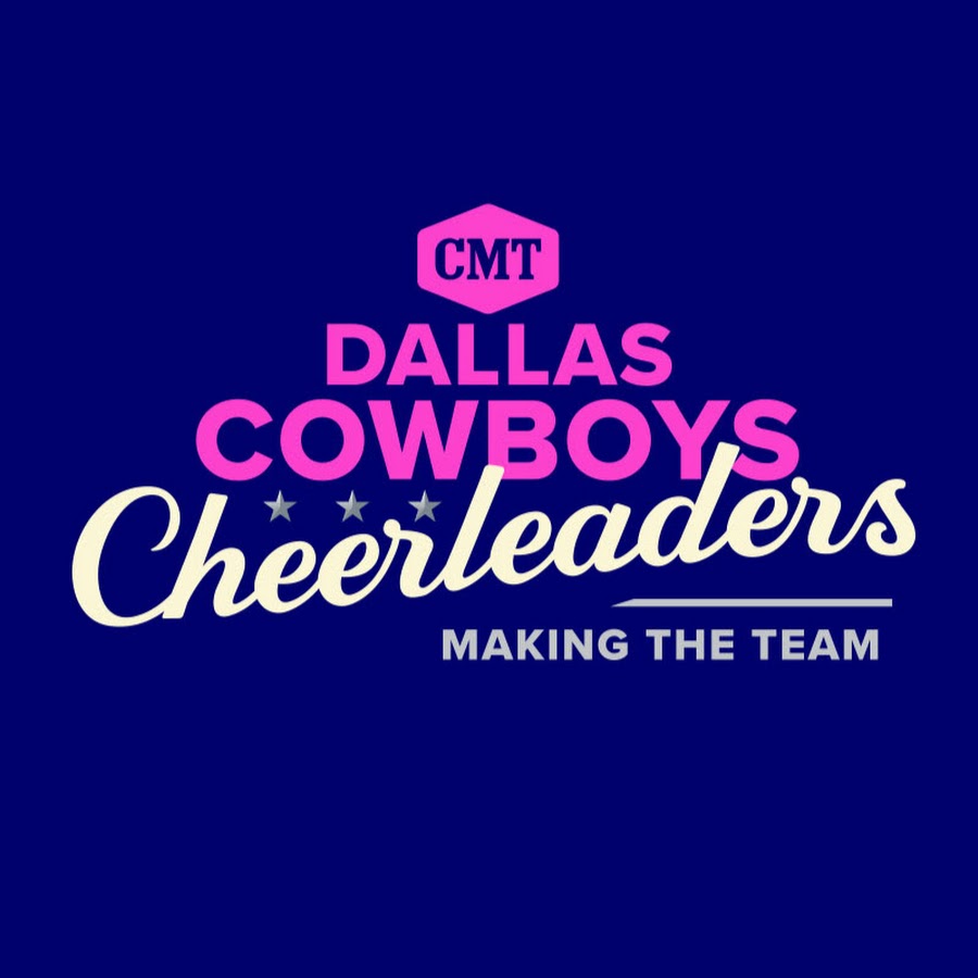 Cmt S Dallas Cowboys Cheerleaders Youtube