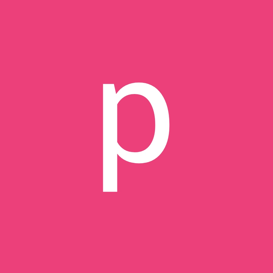 polachar90 YouTube kanalı avatarı