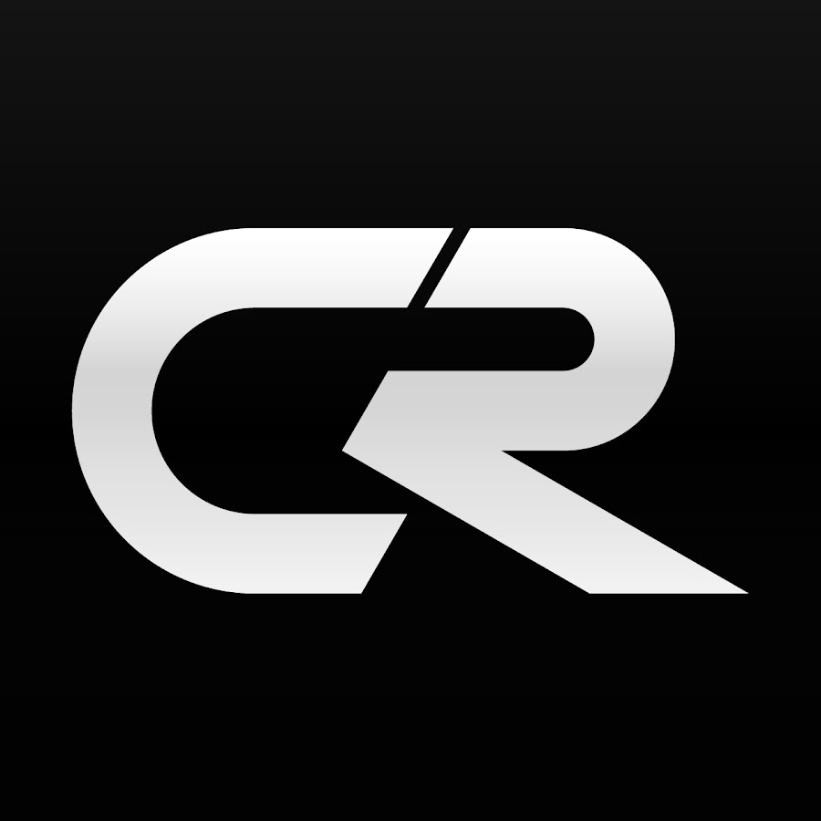 Crump Official YouTube channel avatar