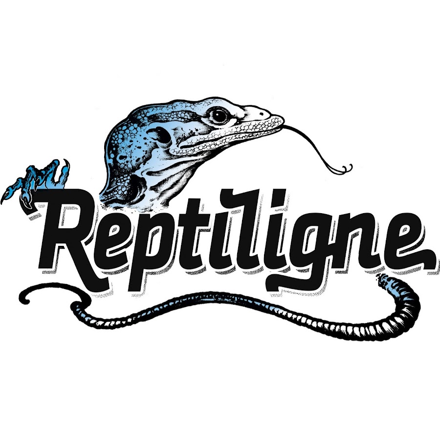 Reptiligne