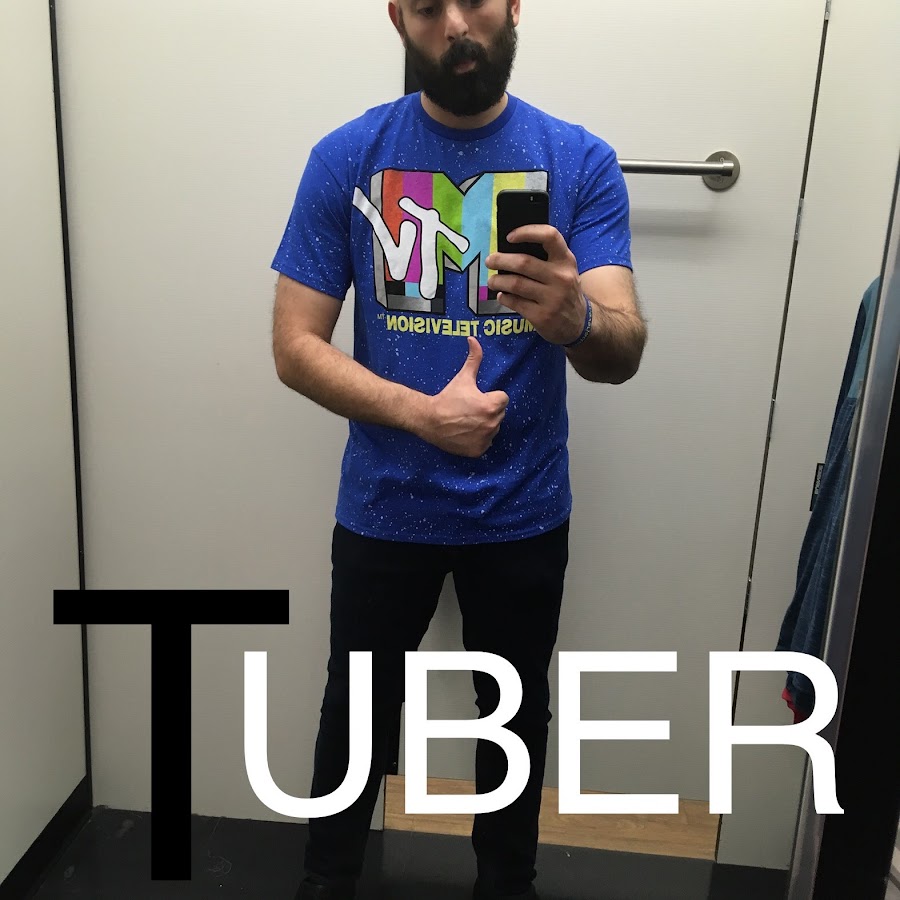 Uber Tuber