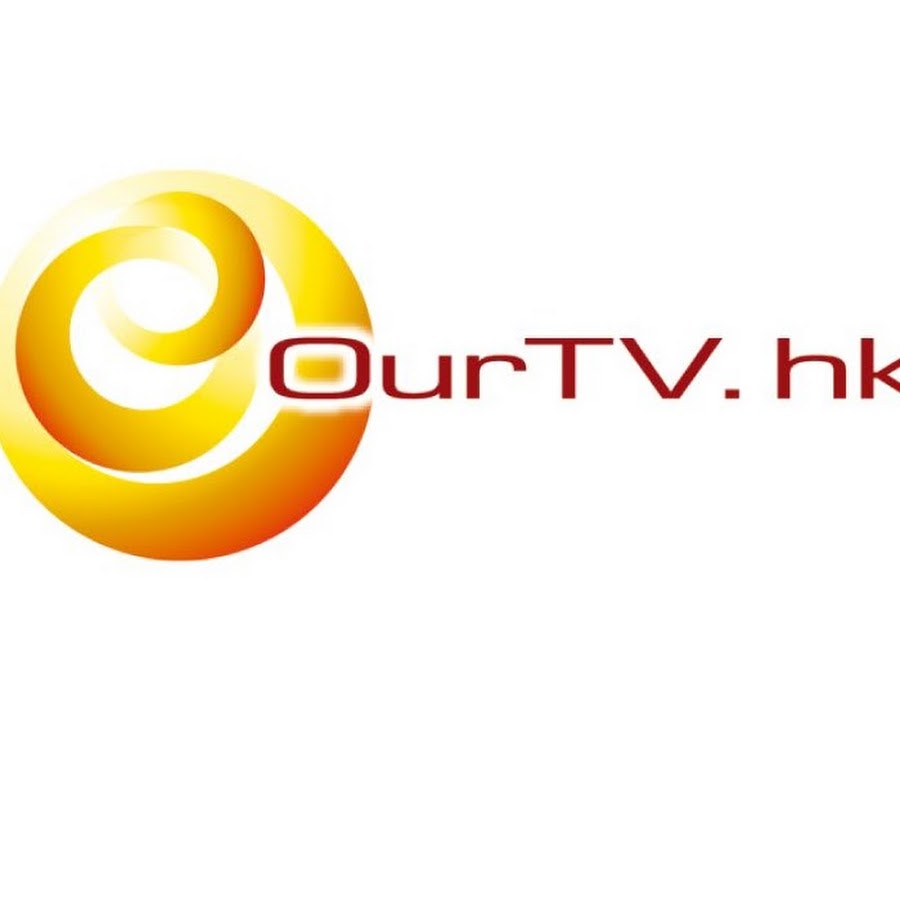 HK OurTV YouTube 频道头像