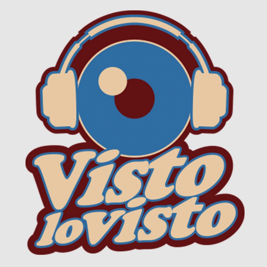 vistolovistoTV ইউটিউব চ্যানেল অ্যাভাটার